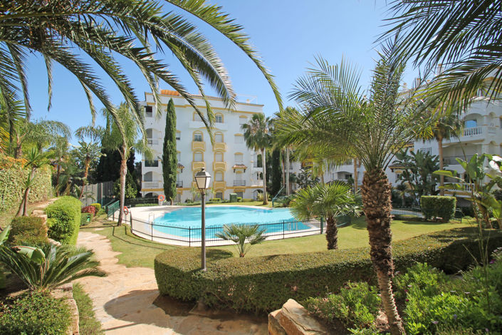 Image No.23-Appartement de 3 chambres à vendre à Marbella