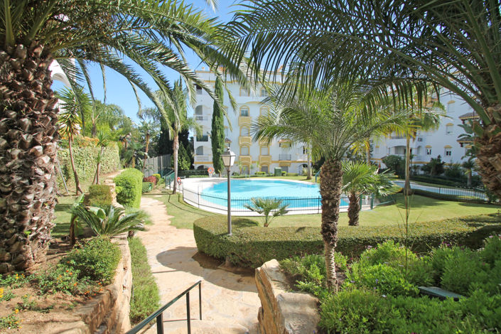Image No.25-Appartement de 3 chambres à vendre à Marbella