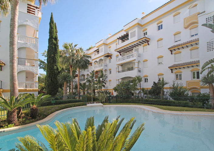 Image No.26-Appartement de 3 chambres à vendre à Marbella