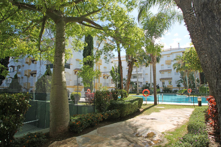 Image No.27-Appartement de 3 chambres à vendre à Marbella