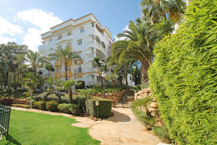 Image No.28-Appartement de 3 chambres à vendre à Marbella