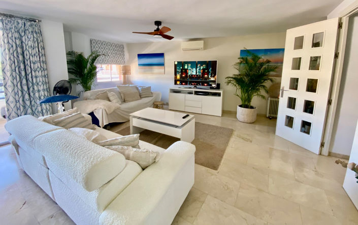 Image No.10-Propriété de 3 chambres à vendre à Marbella