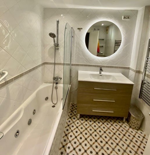 Image No.15-Propriété de 3 chambres à vendre à Marbella