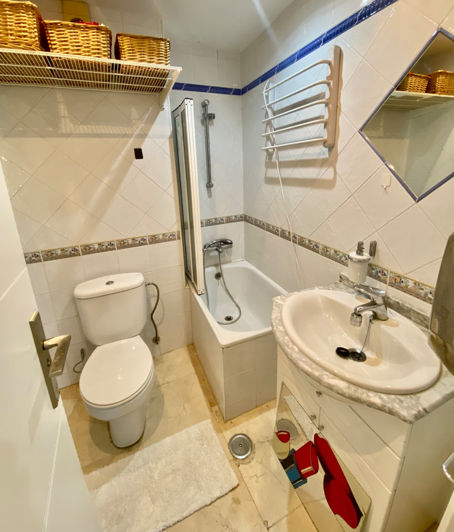 Image No.17-Propriété de 3 chambres à vendre à Marbella