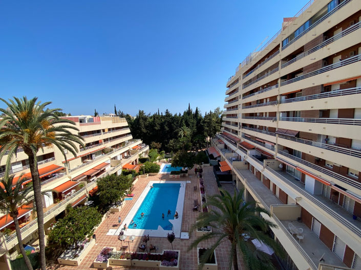 Image No.21-Propriété de 3 chambres à vendre à Marbella