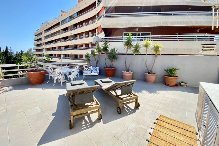 Image No.22-Propriété de 3 chambres à vendre à Marbella