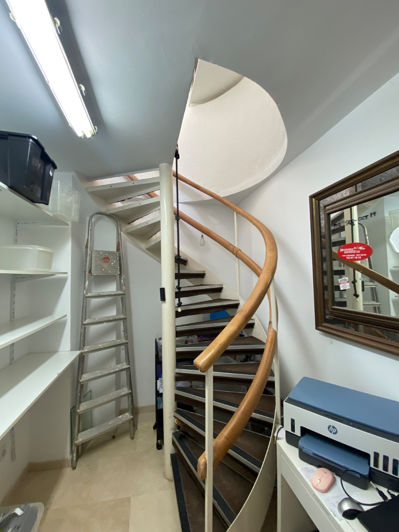 Image No.23-Propriété de 3 chambres à vendre à Marbella