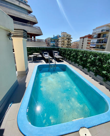 Image No.4-Propriété de 3 chambres à vendre à Marbella