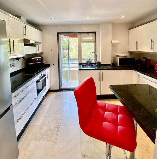 Image No.7-Propriété de 3 chambres à vendre à Marbella