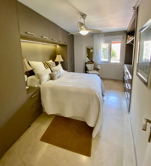 Image No.8-Propriété de 3 chambres à vendre à Marbella