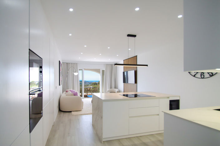 Image No.3-Propriété de 3 chambres à vendre à Benahavis