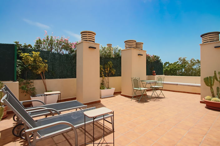 Image No.17-3 Bed Penthouse for sale
