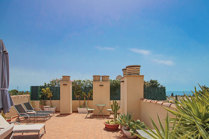 Image No.19-3 Bed Penthouse for sale