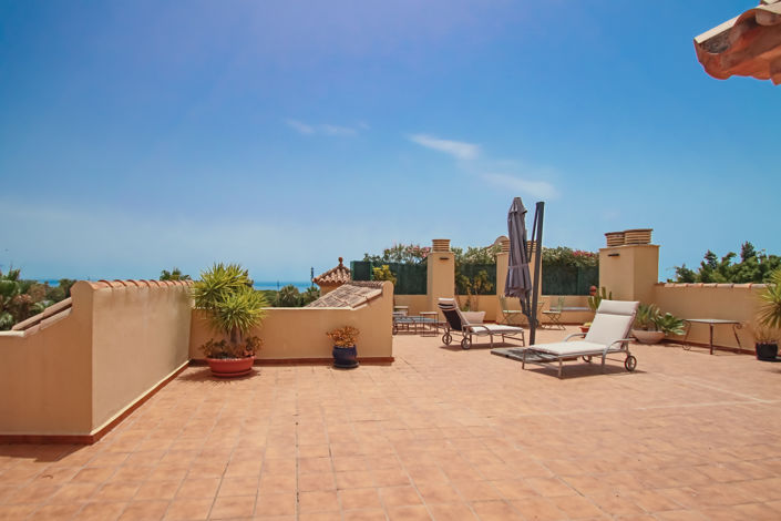 Image No.2-3 Bed Penthouse for sale