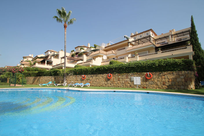 Image No.26-3 Bed Penthouse for sale