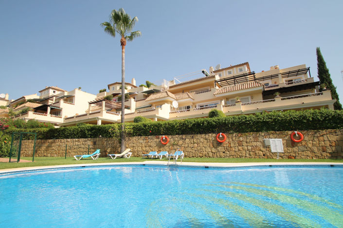 Image No.27-3 Bed Penthouse for sale
