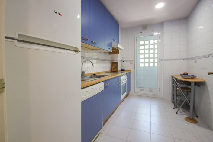Image No.10-Propriété de 2 chambres à vendre à Marbella