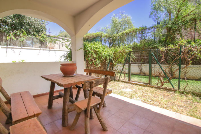 Image No.13-Propriété de 2 chambres à vendre à Marbella