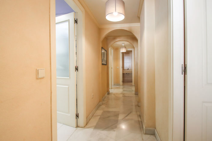Image No.9-Propriété de 2 chambres à vendre à Marbella