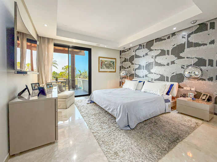 Image No.16-Appartement de 3 chambres à vendre à Marbella