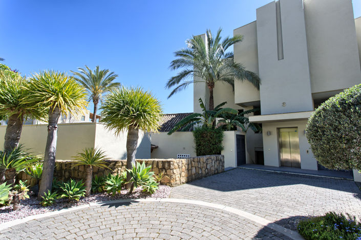 Image No.20-Appartement de 3 chambres à vendre à Marbella