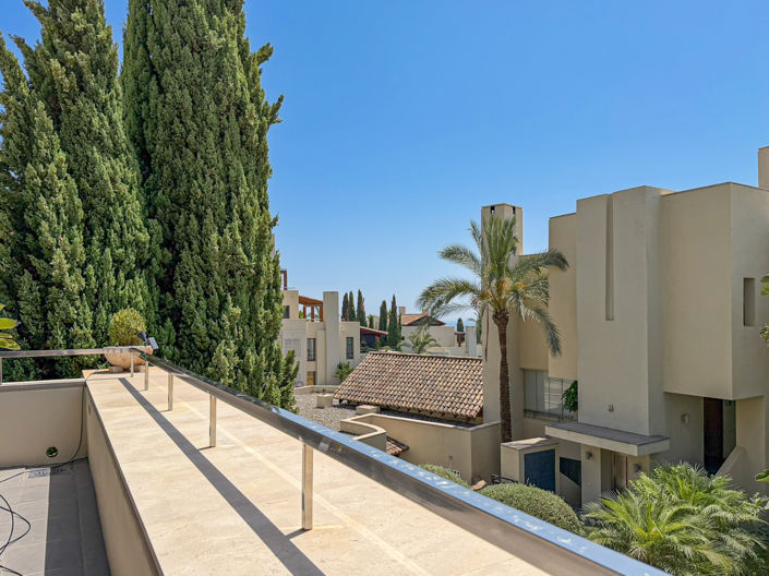 Image No.25-Appartement de 3 chambres à vendre à Marbella