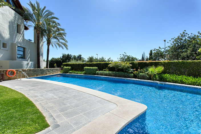 Image No.26-Appartement de 3 chambres à vendre à Marbella