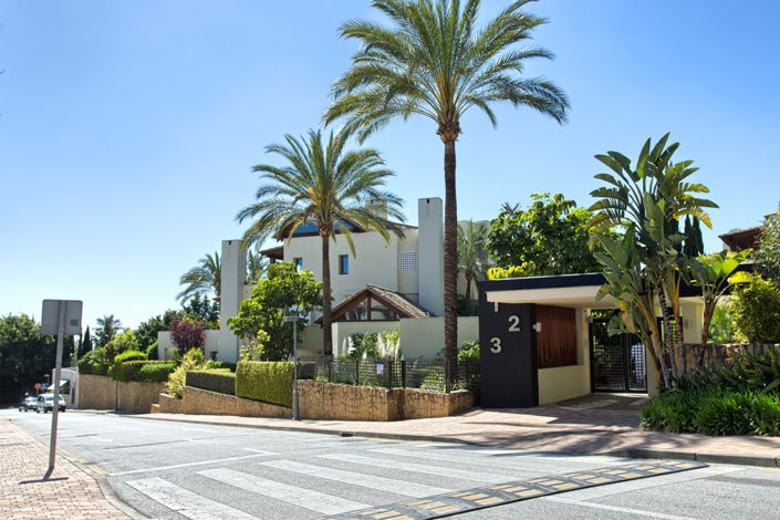 Image No.27-Appartement de 3 chambres à vendre à Marbella