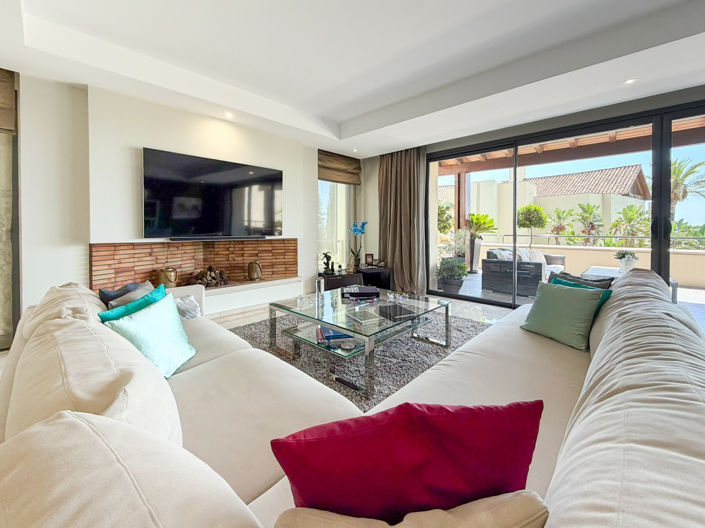 Image No.29-Appartement de 3 chambres à vendre à Marbella