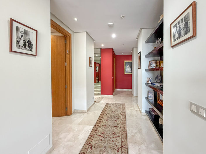 Image No.7-Appartement de 3 chambres à vendre à Marbella