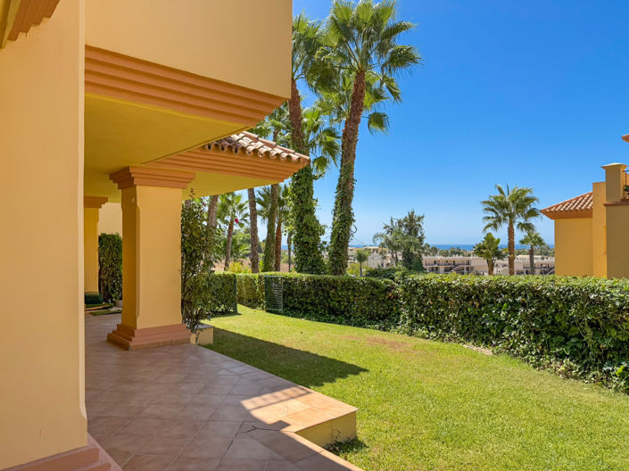 Image No.16-Propriété de 3 chambres à vendre à Marbella