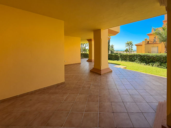 Image No.17-Propriété de 3 chambres à vendre à Marbella