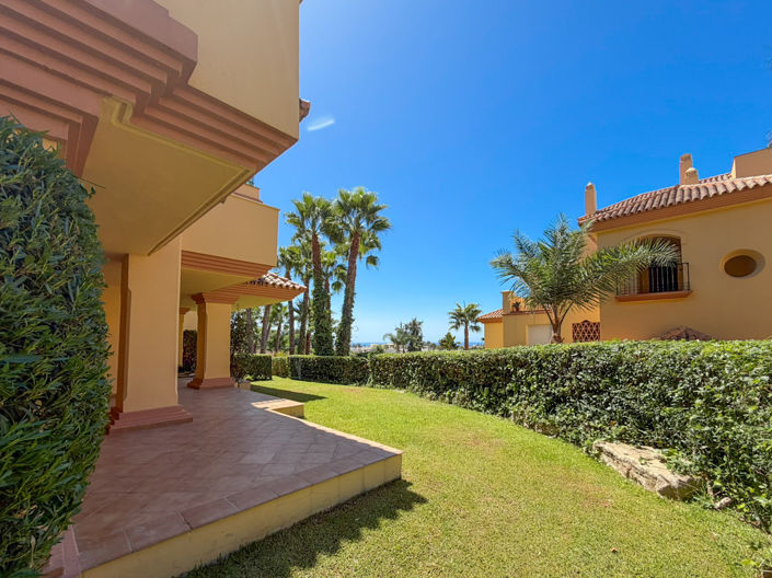 Image No.18-Propriété de 3 chambres à vendre à Marbella