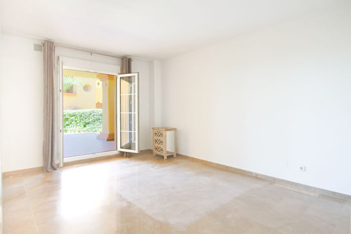 Image No.2-Propriété de 3 chambres à vendre à Marbella
