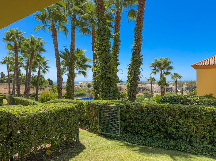 Image No.21-Propriété de 3 chambres à vendre à Marbella
