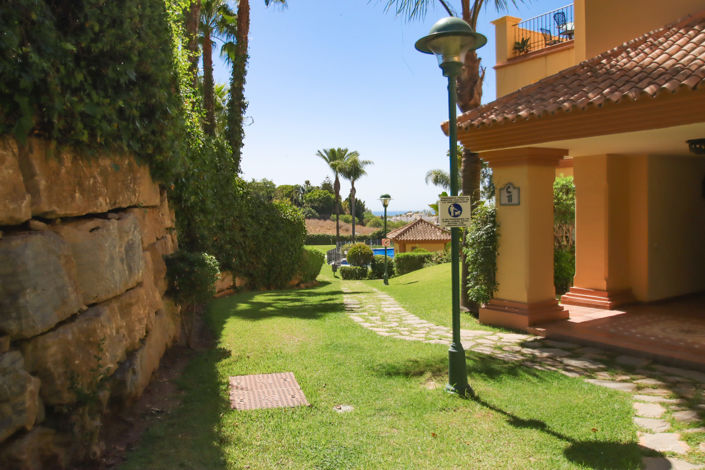 Image No.22-Propriété de 3 chambres à vendre à Marbella
