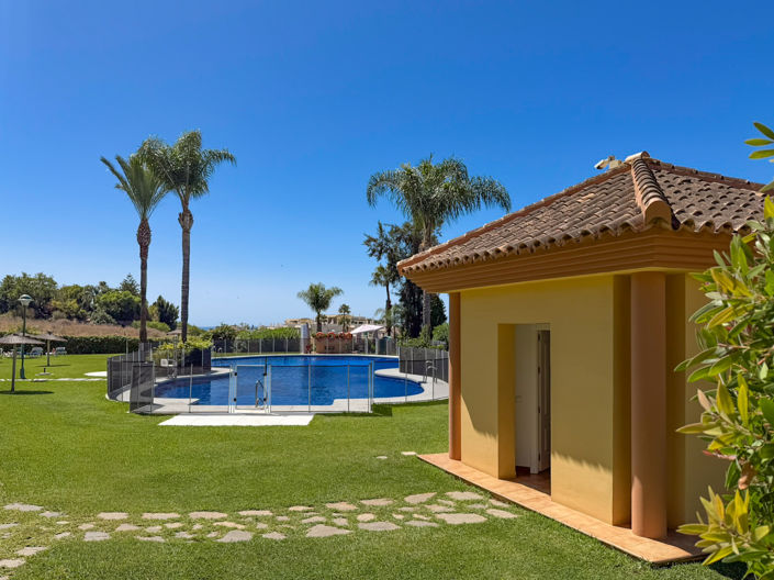 Image No.23-Propriété de 3 chambres à vendre à Marbella