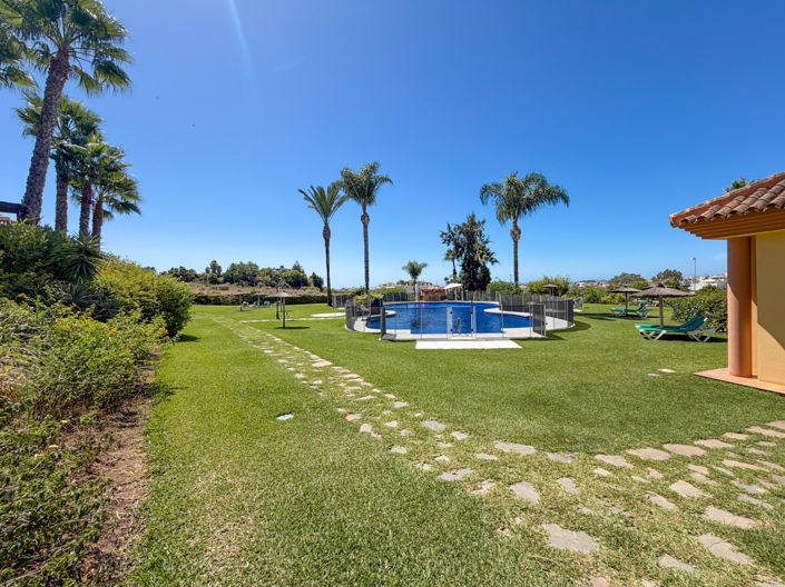Image No.24-Propriété de 3 chambres à vendre à Marbella