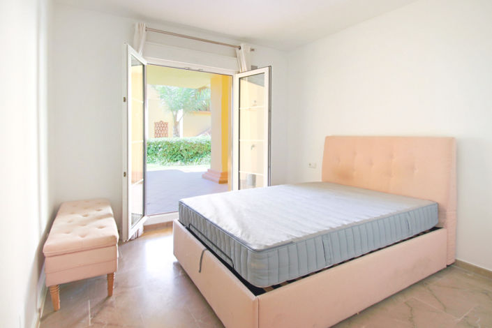 Image No.7-Propriété de 3 chambres à vendre à Marbella