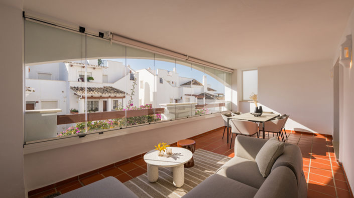 Image No.17-Appartement de 2 chambres à vendre à Marbella