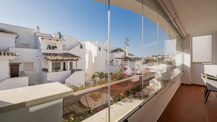 Image No.18-Appartement de 2 chambres à vendre à Marbella