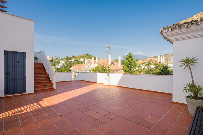 Image No.21-Appartement de 2 chambres à vendre à Marbella
