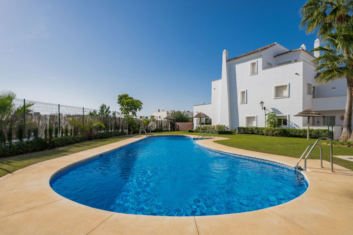 Image No.22-Appartement de 2 chambres à vendre à Marbella
