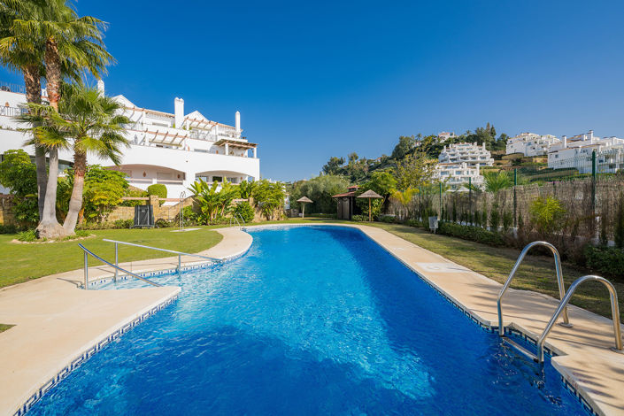 Image No.23-Appartement de 2 chambres à vendre à Marbella