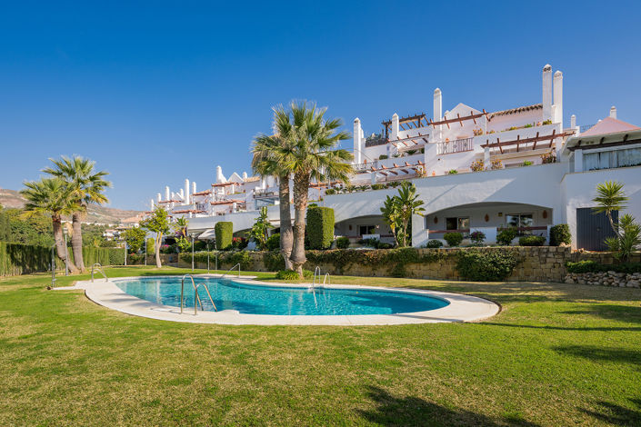 Image No.24-Appartement de 2 chambres à vendre à Marbella