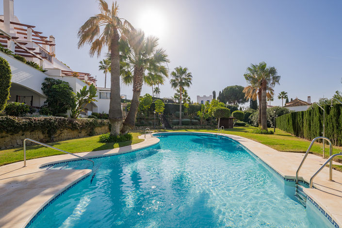 Image No.25-Appartement de 2 chambres à vendre à Marbella