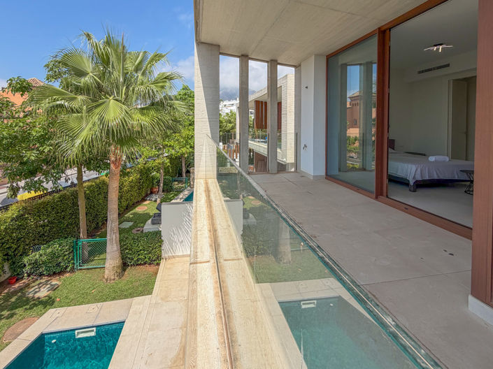 Image No.6-4 Bed Villa for sale