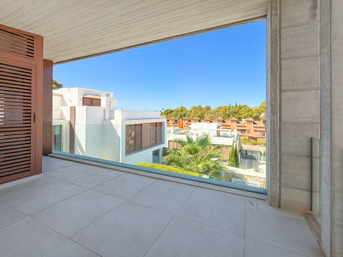 Image No.10-Villa de 4 chambres à vendre à Marbella