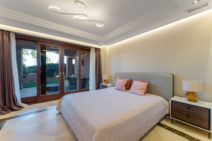 Image No.11-4 Bed Apartment for sale