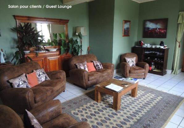 Image No.8-Propriété de pays de 21 chambres à vendre à Montguyon